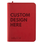 Custom Engraved Vault X 9-Pocket Binder (360 Cards)