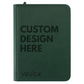 Custom Engraved Vault X 9-Pocket Binder (360 Cards)