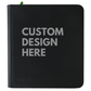Custom Engraved Vault X 12-Pocket Binder (480 Cards)
