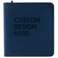 Custom Engraved Vault X 12-Pocket Binder (480 Cards)