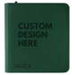 Custom Engraved Vault X 12-Pocket Binder (480 Cards)