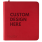 Custom Engraved Vault X 12-Pocket Binder (480 Cards)