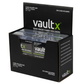 Vault X: Semi Rigid Card Holders (50 ST)