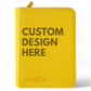 Custom Engraved Vault X 4-Pocket Binder (160 Cards)