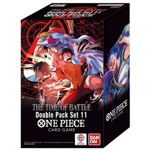 One Piece (DP 11) Double Pack Set Vol. 10 (2 Pack) (ENG)