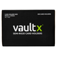 Vault X: Semi Rigid Card Holders (200 ST)