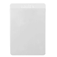 Vault X: Semi Rigid Card Holders (200 ST)