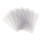 Vault X: Semi Rigid Card Holders (200 ST)