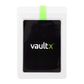 Vault X: Semi Rigid Card Holders (200 ST)