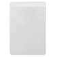 Vault X: Semi Rigid Card Holders (50 ST)