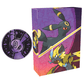 Pokémon Mega: 30th Celebration Umbreon ex Battle Deck (60 Kort) (ENG)
