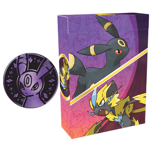 Pokémon Mega: 30th Celebration Umbreon ex Battle Deck (60 Kort) (ENG)