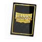 Dragon Shield: Matte Clear Sleeves (100 ST)
