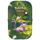 Pokémon Mega: 30th Celebration Mini Tin (2 Pack) (ENG)