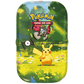 Pokémon Mega: 30th Celebration Mini Tin (2 Pack) (ENG)