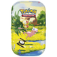 Pokémon Mega: 30th Celebration Mini Tin (2 Pack) (ENG)