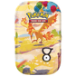 Pokémon Mega: 30th Celebration Mini Tin (2 Pack) (ENG)