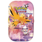 Pokémon Mega: 30th Celebration Mini Tin (2 Pack) (ENG)
