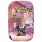 Pokémon Mega: 30th Celebration Mini Tin (2 Pack) (ENG)