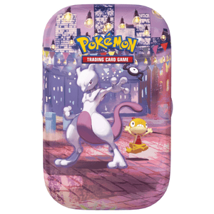 Pokémon Mega: 30th Celebration Mini Tin (2 Pack) (ENG)