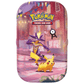 Pokémon Mega: 30th Celebration Mini Tin (2 Pack) (ENG)