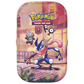 Pokémon Mega: 30th Celebration Mini Tin (2 Pack) (ENG)