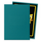 Dragon Shield: Matte Petrol Sleeves (100 ST)