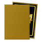 Dragon Shield: Matte Gold Sleeves (100 ST)