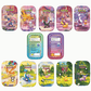 Pokémon Mega: 30th Celebration Mini Tin Case (10 Tins) (20 Pack) (ENG)