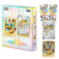 Pokémon Scarlet & Violet: Blooming Legends Eevee & Friends Display Set (2 Pack) (CH)