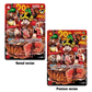 One Piece: 29th Anniversary Edition Premium Card Collection (8 Kort) (JP)