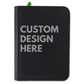 Custom Engraved Vault X 4-Pocket Binder (160 Cards)