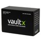 Vault X: Semi Rigid Card Holders (50 ST)