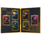 League of Legends: Arcane Limited Edition Exclusive Promo Set (6 Kort) (ENG)