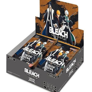 Union Arena Bleach Vol. 1 (UA08BT) Booster Box (16 Pack)