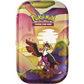 Pokémon Scarlet & Violet: Shrouded Fable - Mini Tin (2 Pack)