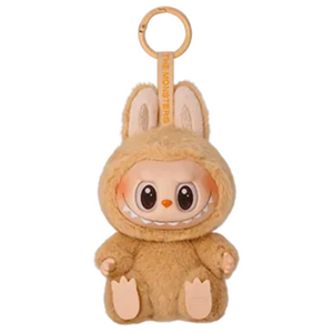 POP MART: The Monsters Labubu Have a Seat Pendant Figures (Baba)