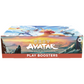 Magic The Gathering: Avatar The Last Airbender Play Booster Display (30 Pack) (ENG)