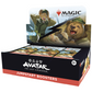 Magic The Gathering: Avatar The Last Airbender Jumpstart Booster Display (24 Pack) (ENG)