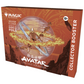 Magic The Gathering: Avatar The Last Airbender Collector Booster (1 Pack + 15 Cards) (ENG)