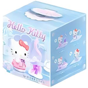 MOETCH: SANRIO Hello Kitty Pearl Dreamlight Series Blind Box