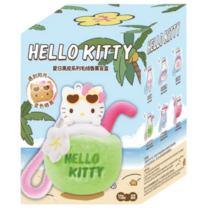 MOETCH: SANRIO Hello Kitty Summer Aromatherapy Pendant Blind Box