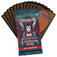 Magic The Gathering: Innistered Crimson Vow Set Booster Pack (12 Cards) (ENG)