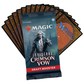 Magic The Gathering: Innistered Crimson Vow Draft Booster Pack (15 Cards) (ENG)