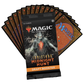 Magic The Gathering: Innistrad: Midnight Hunt Draft Booster Pack (15 Cards) (ENG)