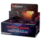 Magic The Gathering: Adventures In The Forgotten Realms Draft Booster Display (36 Pack) (ENG)