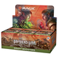 Magic The Gathering: The Brothers' War Draft Booster Display (36 Pack) (ENG)