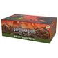 Magic The Gathering: The Brothers' War Draft Booster Display (36 Pack) (ENG)