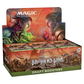 Magic The Gathering: The Brothers' War Draft Booster Display (36 Pack) (ENG)