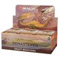 Magic The Gathering: Dominaria Remastered Draft Booster Display (36 Pack) (ENG)